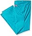 Dickies Men's Big EDS Signature Unisex Drawstring Scrub Pant, Teal Blue, Medium Tall
