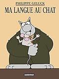 Le Chat, Tome 6 : Ma langue au Chat by 