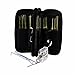 Clear Lock Kit - Maintenance Kit (Set of 24) Hand Tools Set Best Multi tool set