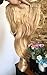 Long Thick One Piece Wavy Clip in Hair Extensions 20