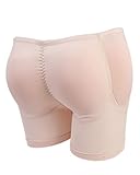 VENI LYNN 4 Silicone Pads Panties Hips Butt