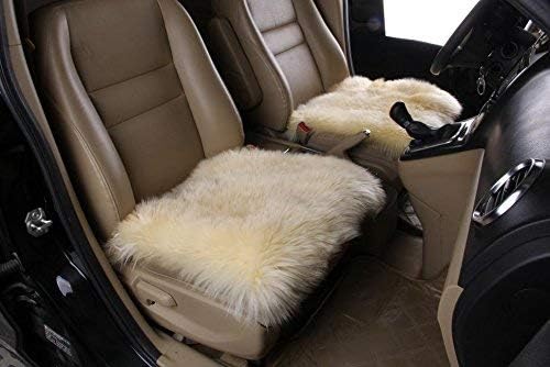 驚きの値段で カーカーシートプロテクター用シートカバー ウールクッションユニバーサルぬいぐるみクッションスリーピース滑り止めファーワン冬5色の選択 カー シートクッションカーシートマット 34 色