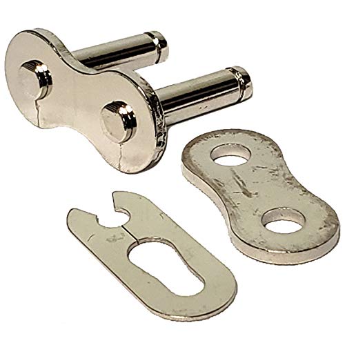 RuggedMade Energy Hydraulic Log Splitter Valve Lever Handle, Mounting Bracket and Chain Assembly - Thumbnail 2