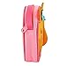 Stephen Joseph Girls' Crossbody Purse, Fox, One Size