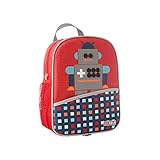JJ Cole Harness Backpack, Robot