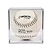 Softball Square Display Case Cube Holder