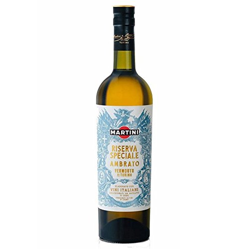 VERMOUTH AMBRATO RISERVA SPECIALE 75 CL