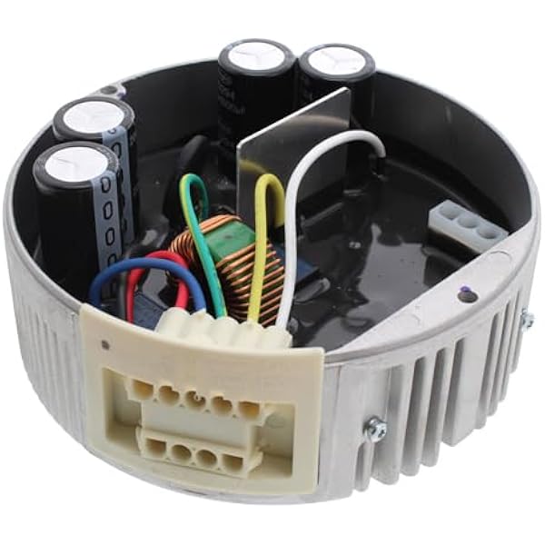 1186624 - OEM Upgraded Replacement for Tempstar ECM Blower Motor 