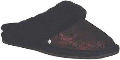 emu jolie slippers