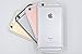 ThanoTech K11 Bumper - iPhone 6/6s Case - 6 Foot Drop Test - Lightweight Aluminum TPU - Matches Your Phone Seamlessly - Slim, Durable, and Shockproof Protection (Black)