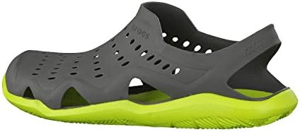 crock water shoes