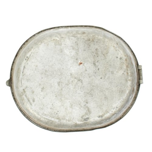 4 Original+U+S+WWII+Mess+Dated