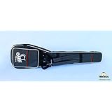 Professional Quality Gigbag Padded Case For Turkish Short Neck Saz Baglama