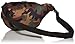 JanSport Fifth Avenue Fanny Pack Crossbody Bags for Women, Men, City Lights - Stylish, Durable Waist Bag with Adjustable Belt, Main Zippered Pocket, Quick Stash Pocket - Premium Travel Essentials