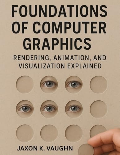 An Introduction to Computer Graphics for Artists: Paquette, Andrew