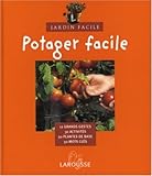 Le potager facile by 