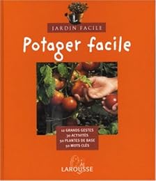 Potager facile
