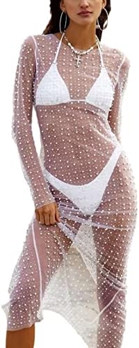 knee length dresses for ladies Bohemian Lux Beach Dress