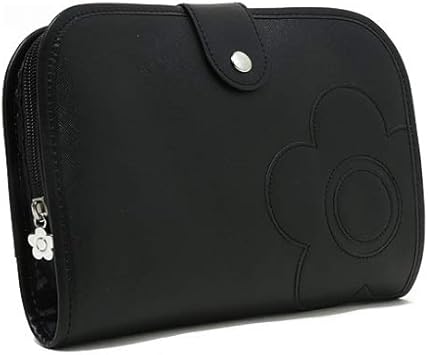 Amazon Co Jp 母子手帳ケース 通帳ケース マルチケース ベビー お薬手帳 診察券 かわいい 高級感あり 手触り良い 軽量 大容量 ベビー マタニティ