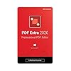 PDF Extra 2020 – Professional PDF Editor – Edit, Protect, Annotate, Fill and Sign PDFs – 1 Windows PC/ 1 User / Lifetime…