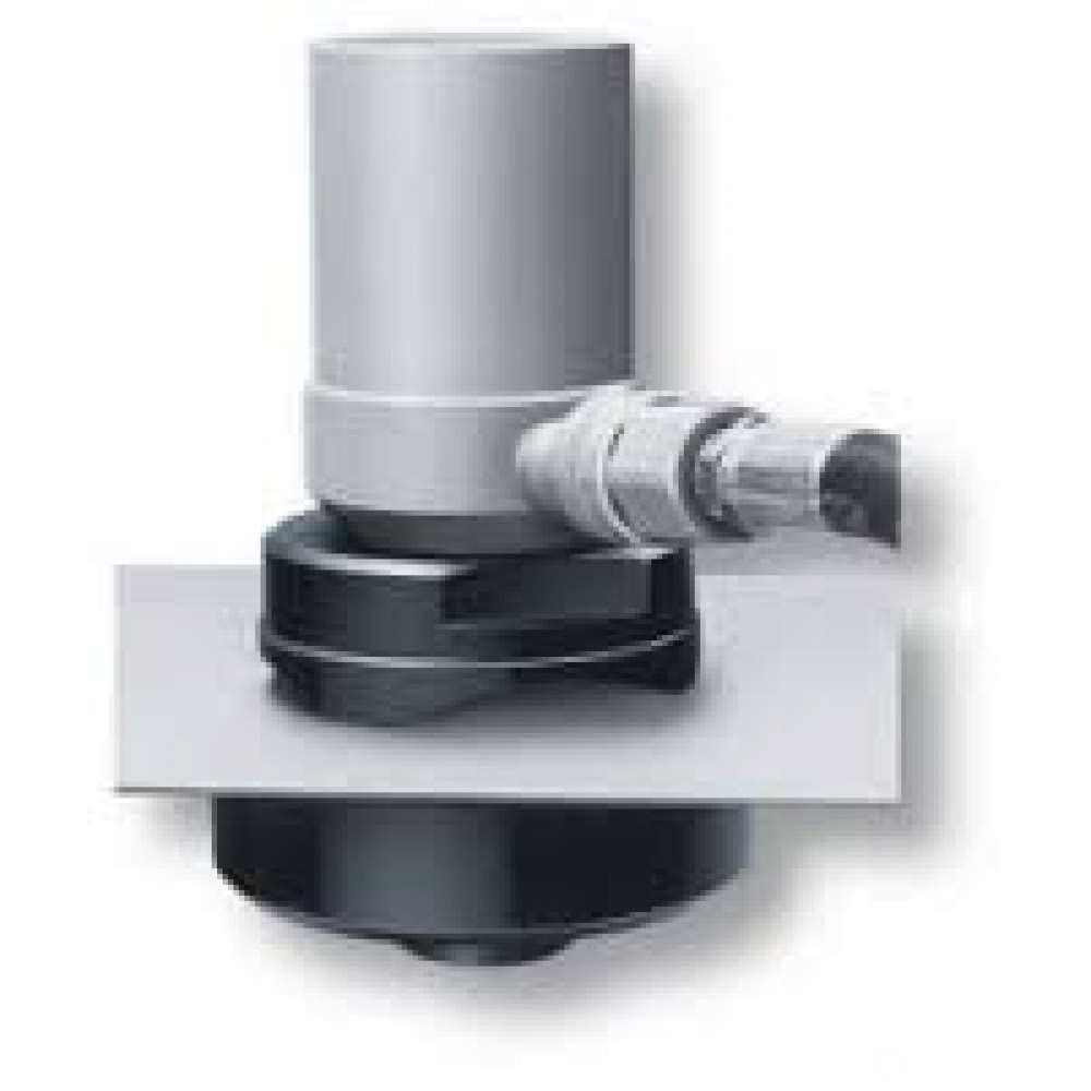 PG36 Round Sheet Driller Hydr. 47MM — image 1