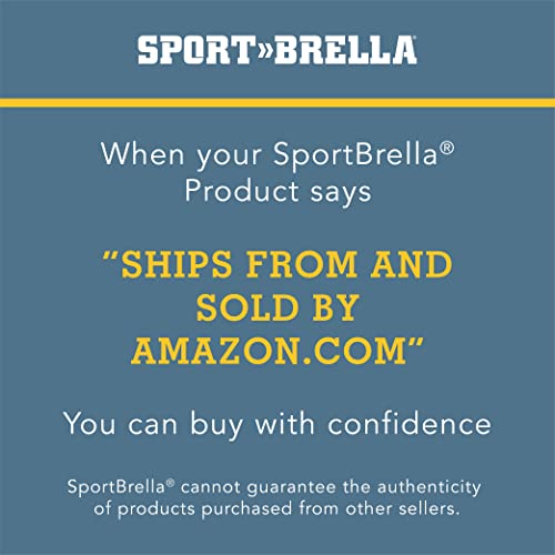 SportBrella Premiere XL UPF 50+ Umbrella Shelter for Sun and Rain