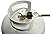 Cuisinart LP Adapter Hose