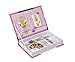 Janod Magnetibook Girl's Outfits