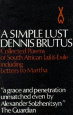 A Simple Lust