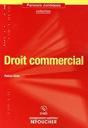 Droit commercial
