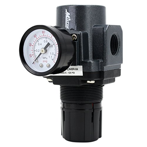1 EXELAIR+Milton+FRL+Air+Regulator