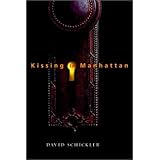 Kissing in Manhattan