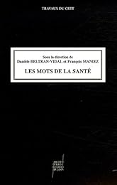 Les  mots de la santé