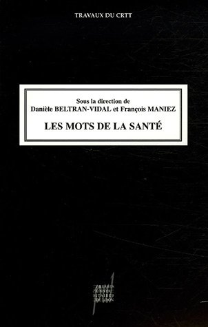 Les  mots de la santé