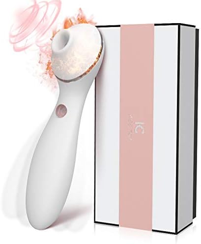 Rechargeable Personal Relax for Back Neck Shoulder Deep Tissue Massag Muscle Relief for Women and Couples