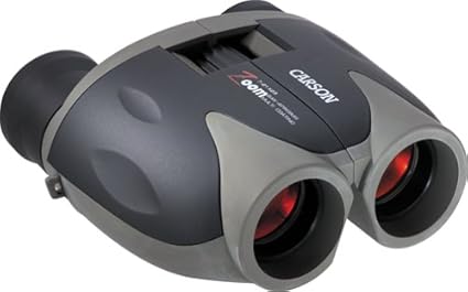raptor binoculars