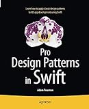 Pro Design Patterns in Swift by Adam Freeman