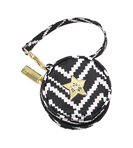 Ju-ju-be legacy collection paci pod pacifier holder, the empress