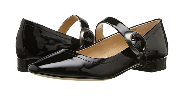 coach lexi mary jane