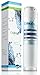 Odoga 9000194412 Refrigerator Water Filter Replacement for Bosch 9000194412, 644845, 9000, 077104, B26FT70SNS, B22CS30SNS, B22CS80SNS, B22CS50SNS