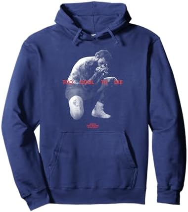 Amazon.com: Legends Never Die Pullover Hoodie : Clothing, Shoes