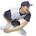 McFarlane Toys MLB Series 7 Figure: Randy Johnson in Striped Diamond Backs Uniform