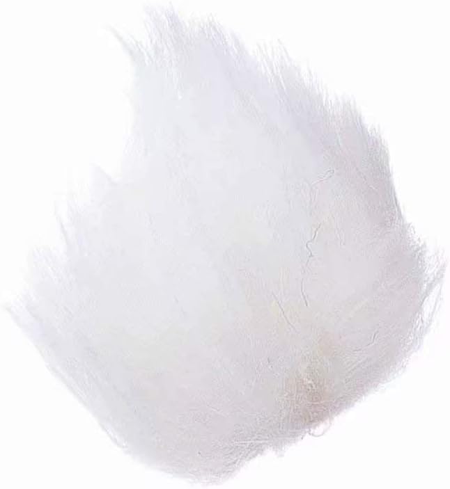 Fur Microphone Windscreen for Lapel Lavalier Mic