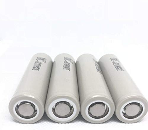 4Pcs 21700 30T 3.7V Rechargeable Battery Dedicated Lithium Battery For Electronic Cigarettes