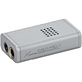 MOONDROP Dawn PRO 2 Decoder Headphone Amplifier 3.5/4.4 Phone Out Dual CS43198 32Bit/384KHz DSD256 Portable USB DAC/AMP