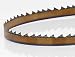 3423VPC 93.5" by 3/4" Timber Wolf Bandsaw Silicone Steel Low Tension Resaw Blade