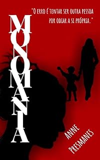 Livro Monomania