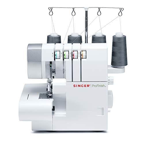 2 ProFinish+Capability+Overlock+Flatlocking+Creations