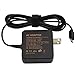 UL Listed 7.5Ft Extra Long AC Charger Fit for Asus Chromebook Flip C100 C100P C100PA C201P C201PA C201 C100PA-DB02 C100PA-DB01 C100PA-DS03 C100PA-RBRKT03 Notebook Laptop, Special USB 6 pin Connector