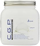 Metabolic Nutrition CGP Unflavored Diet Supplement Powder, 400 Grams